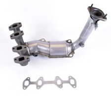 Katalysator KAT Fiat Punto 1.2 44 KW 60 PS Lancia Ypsilon 1.2  46760737