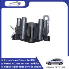 Bobine Hyundai GETZ