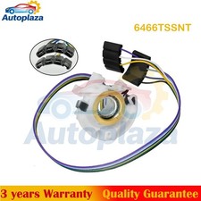 Turn Signal Switch For 1964 1965 1966 Chevy Impala Belair Biscayne Nova No Tilt