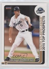 2015 Choice South Atlantic League Top Prospects Ryan Castellani #1 0b0
