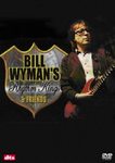 Bill Wyman's Rhythm Kings - Let The Good Times Roll (DVD, 2004)  Region 2 DVD
