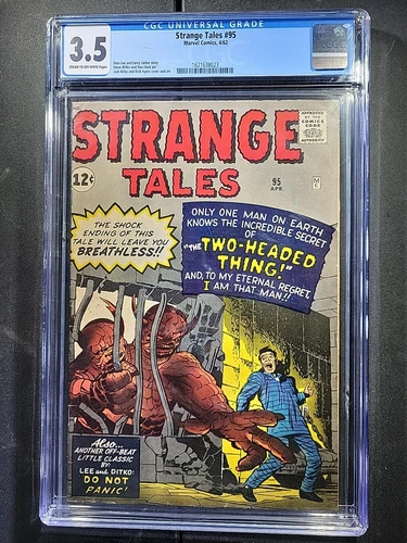 Comic Image