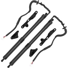 2PCS Rear Tailgate Power Lift Support Left & Right for Toyota RAV4 2013-2018