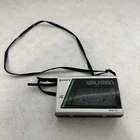 Rare Sony Walkman Wm-11 Stereo Cassette Player Parts or Repair 1979 As Is