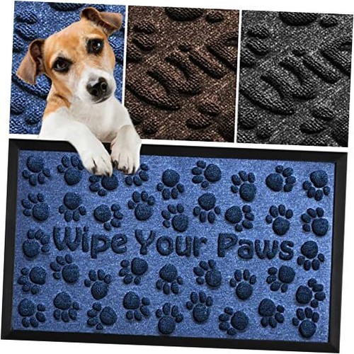 Christmas Door Mat Outdoor Door Mat 30x18 Mat Intense