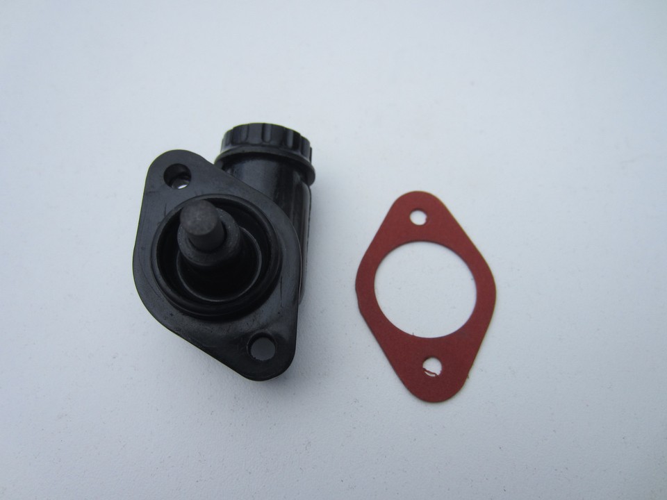 Cepillo De Carbón Para Magneto Lucas – Compatible Con KN1, KNV, N1, N2, MO1, BSA, Triumph, Norton, AJS