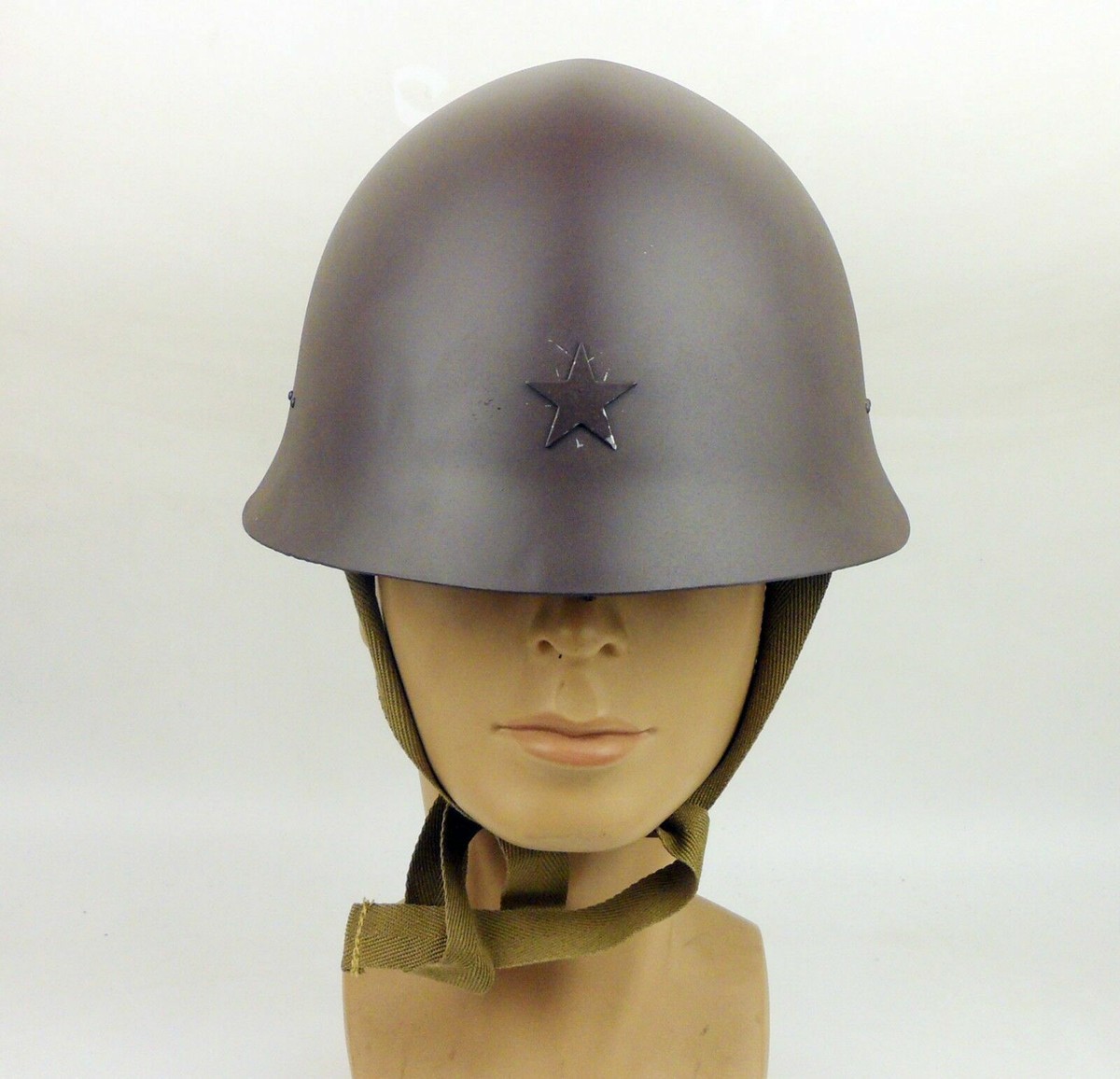 The History of the Steel Helmet　軍用　ヘルメット WWII JAPANESE MILITARY STEEL HELMET WW2 JAPANESE ARMY FIELD