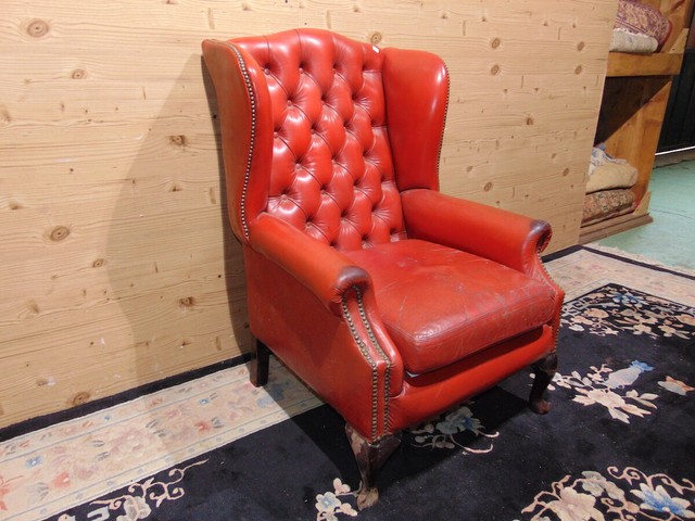 British Chair | eBay