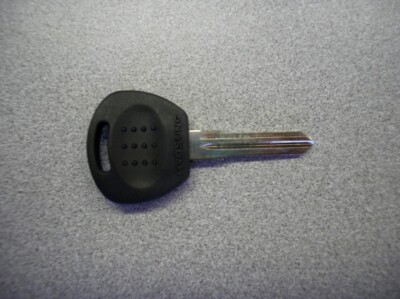 Hyosung Ignition Key Blank GV650 GT250R GT650R GV250 GD250R all years United Mot