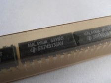 Lots of 74Sxx   74S138AN   DIP   TI