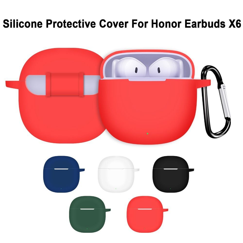 HOT Silicone Case Honor Choice Earbuds Case Kwmobile Case