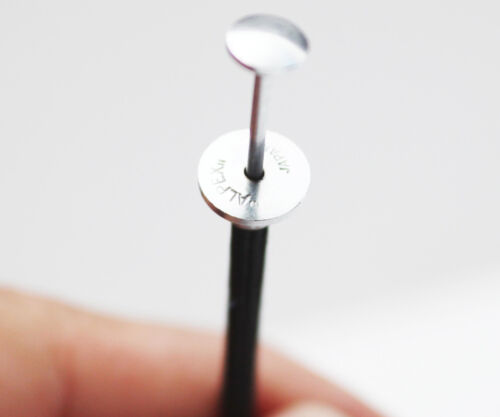 Alpex Shutter Release Cable 8" For Konica Miranda Welta Canon Pentax 35mm Camera - Picture 3 of 5