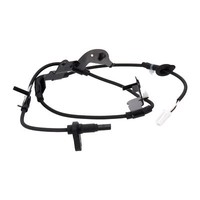 ABS Sensor FüHler Raddrehzahl Hinterachse Rechts FüR Toyota RAV 4 NX