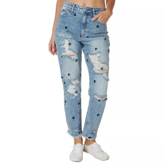  Jeans CHUNKY CITYサンダル 2点でさらに10％OFF】チャンキーシティサンダル | トミー