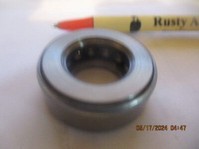 New Case C , D , L . LA series Case Governor thrust bearings. Tractor   CC DC SC