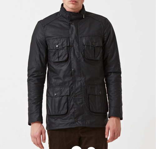 barbour corbridge