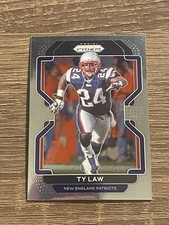 Ty Law