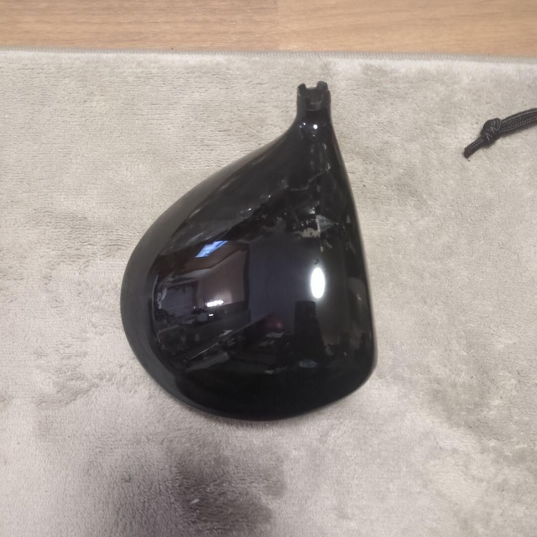 Titleist TS2 9.5 Driver Head Only Cover wrench golf sports outdoor