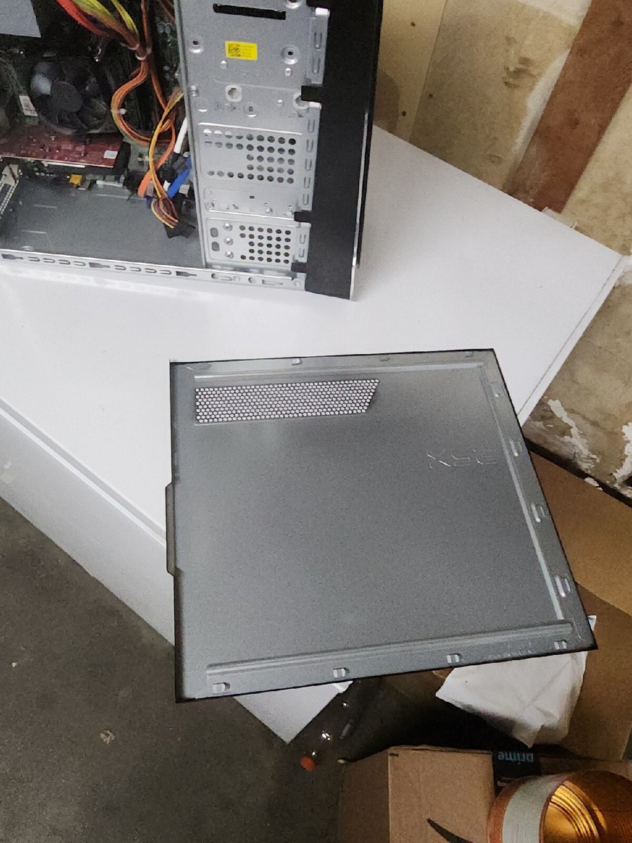 MNMIXX　Dell XPS8700 i7-4790 メモリ32GB Dell XPS 8700 Desktop (i7-4790 (3.60GHz), 8GB RAM, Radeon HD 5450