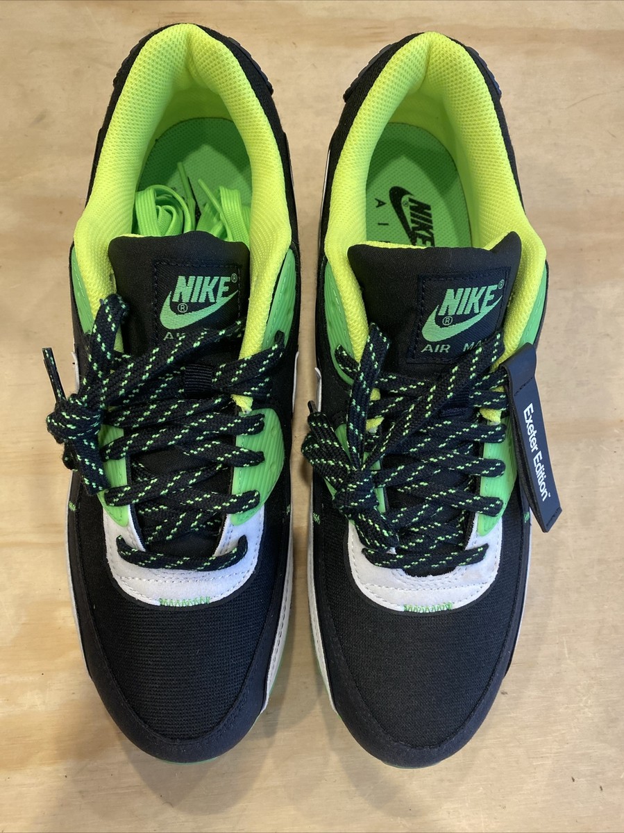 exeter edition nike shoes