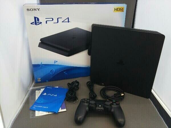 PS4 PlayStation 4 Sony Original Slim Pro 500GB 1TB 2TB Console