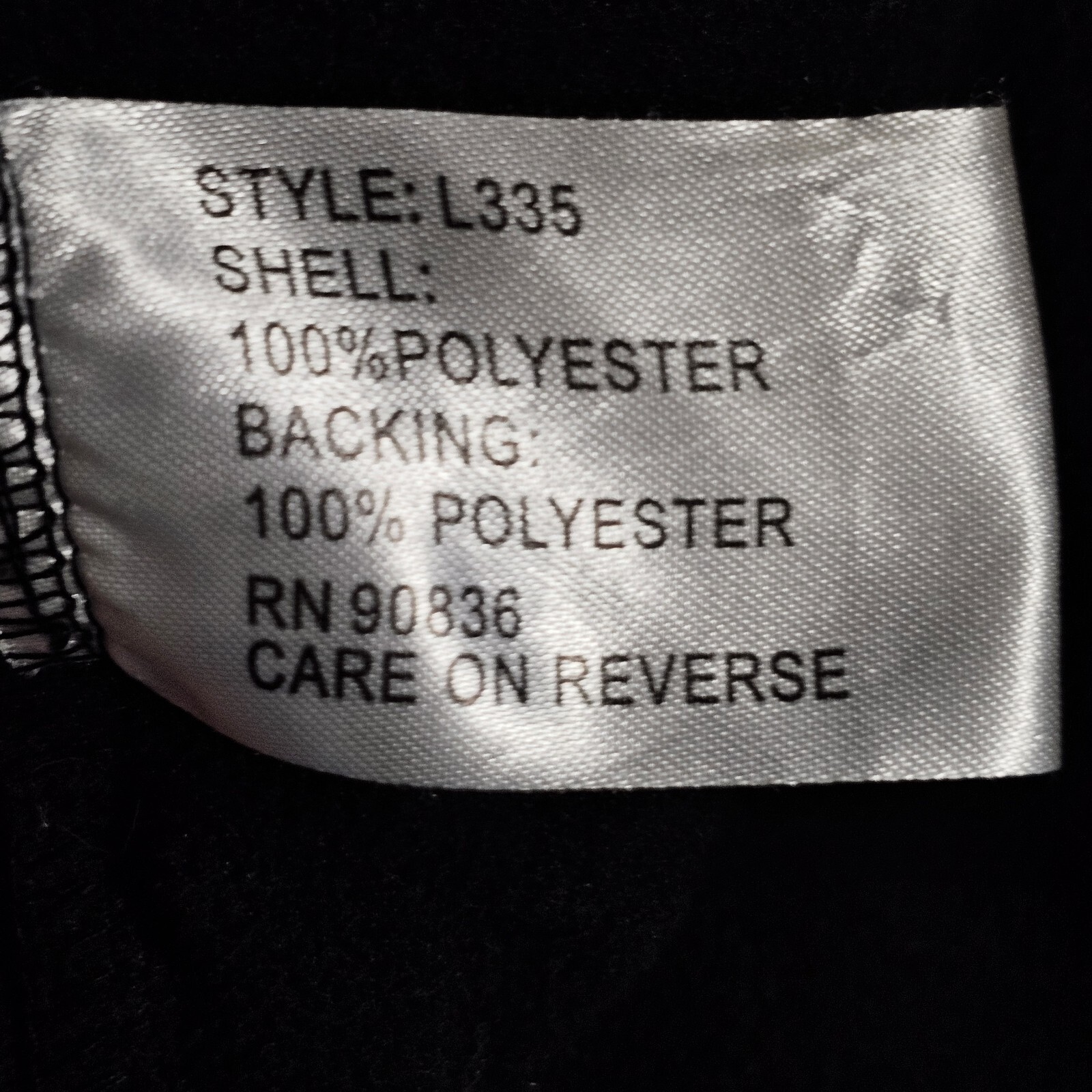 RIT Information Sciences and Technologies IST Jac… - image 9