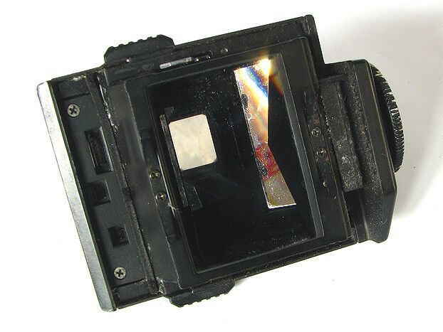 Nikon F3 Eye-Level Prism Viewfinder/Finder For Nikon F3 SLR Nikon F3 Eye-Level Prism Viewfinder/Finder For Nikon F3 SLR