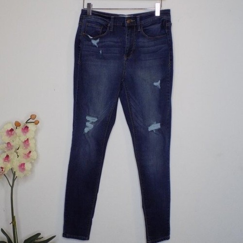 mudd flx stretch leggings