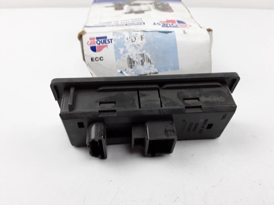 NOVO INTERRUPTOR SELETOR 4WD 4X4 compatível com modelos Chevrolet GMC Cadillac 1998 1999 2000 - Imagem 3 de 4