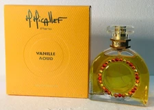 Vanille Aoud M. Micallef for Women Eau de Parfum 75ml New in Factory Box