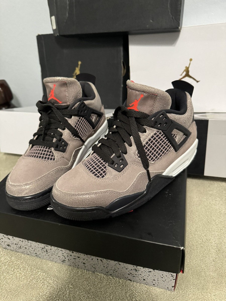 taupe haze jordan 4 retail price