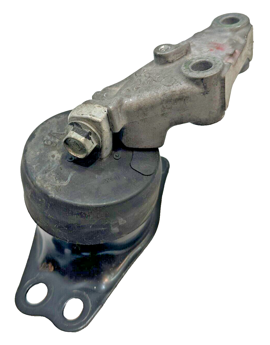 TLX Acura 3.5L Engine Motor Passenger Side Mount Support Bracket OEM 2018-2020