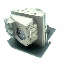 DELL 5100MP PROJECTOR LAMP WITH ORIGINAL PHILIPS BULB, 725-10046