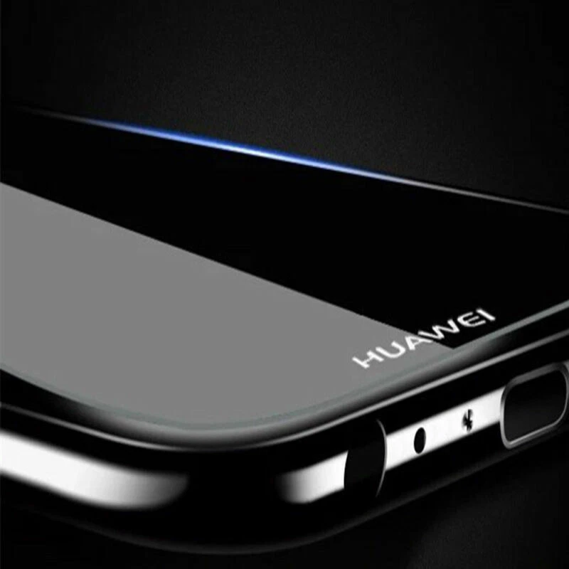 Anti Blue-Ray Tempered Glass Flim Screen Protector For Huawei P10 P20 PRO - Image 3 of 4