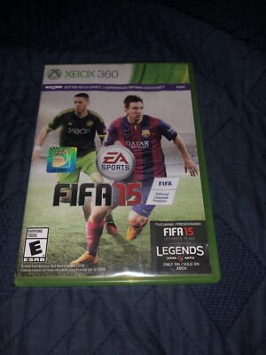 FIFA 15