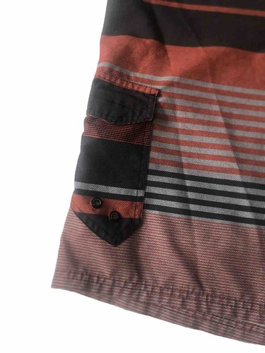 Ocean Current Men’s Shorts Size 36 - Picture 2 of 9