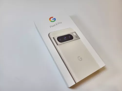 Google Pixel 8 Pro (128/256GB) 5G Brand Original Smartphone Unlocked Sealed Box - Picture 37 of 38