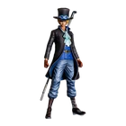 One Piece - Banpresto Chronicle Master Stars Piece - Sabo Figure