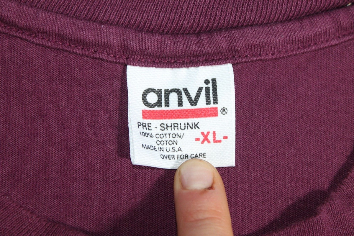 Vintaeg 90s Sarah McLachlan Shirt Fumbling Towards Ecstasy World