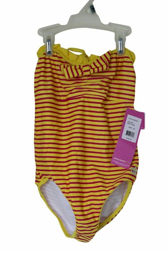 Niñas Bañador, Niños Bañador Bikini Tankini 2 Pieza 0-14 Años - Picture 15 of 37