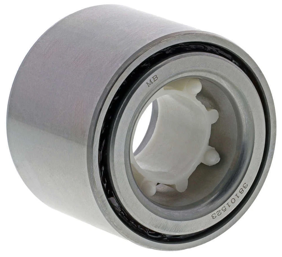 Rolamento de roda compatível com 1990-2008 Subaru Forester Impreza Legacy MEVOTECH LP - Imagem 2 de 4