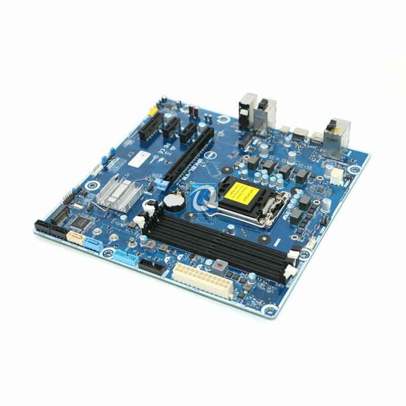 dell様 027W48 FOR DELL Inspiron 22 3280 AIO Motherbroad I3-8145U