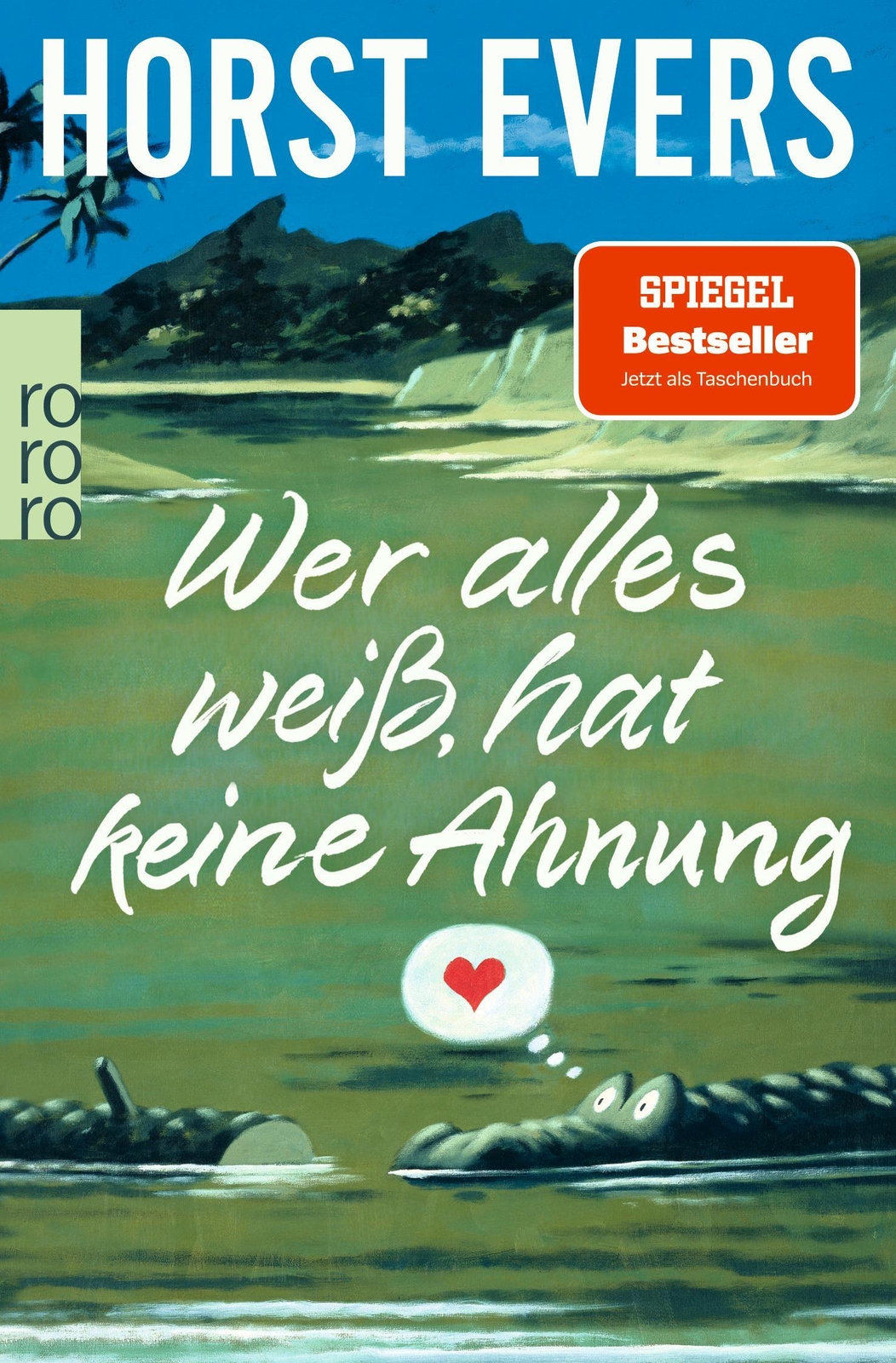 Thumbnail - Wer Alles Weiß, Hat Keine Ahnung