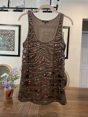 Express Ladies Top Sz S