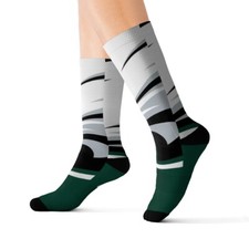 Sublimation Socks