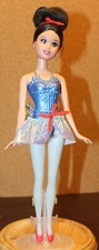 Disney Princess Snow White Ballerina Doll by Mattel