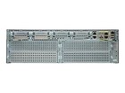 Cisco CISCO3945-SEC/K9 Router II price incl VAT 3 yr warranty* B2B