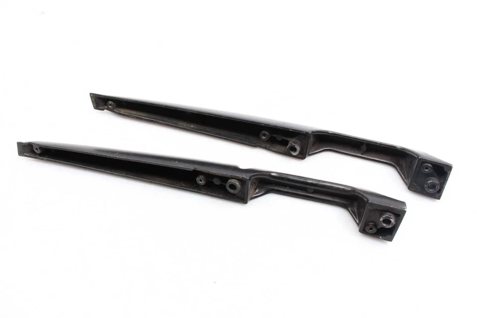 Pillion handle Grips Kawasaki GPZ 750 Unitrak ZX750A3 83-85 - Image 3 of 3