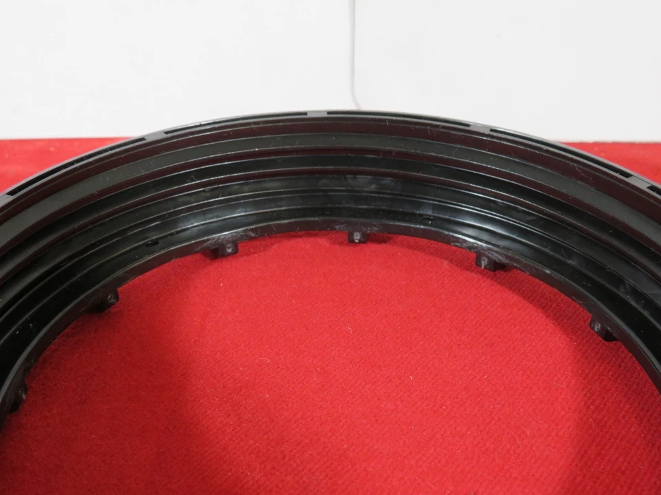 Anillo de tuerca de bloqueo de retenedor de bomba de combustible Dodge Ram Chrysler Jeep NUEVO OEM MOPAR Foto 3 de 4