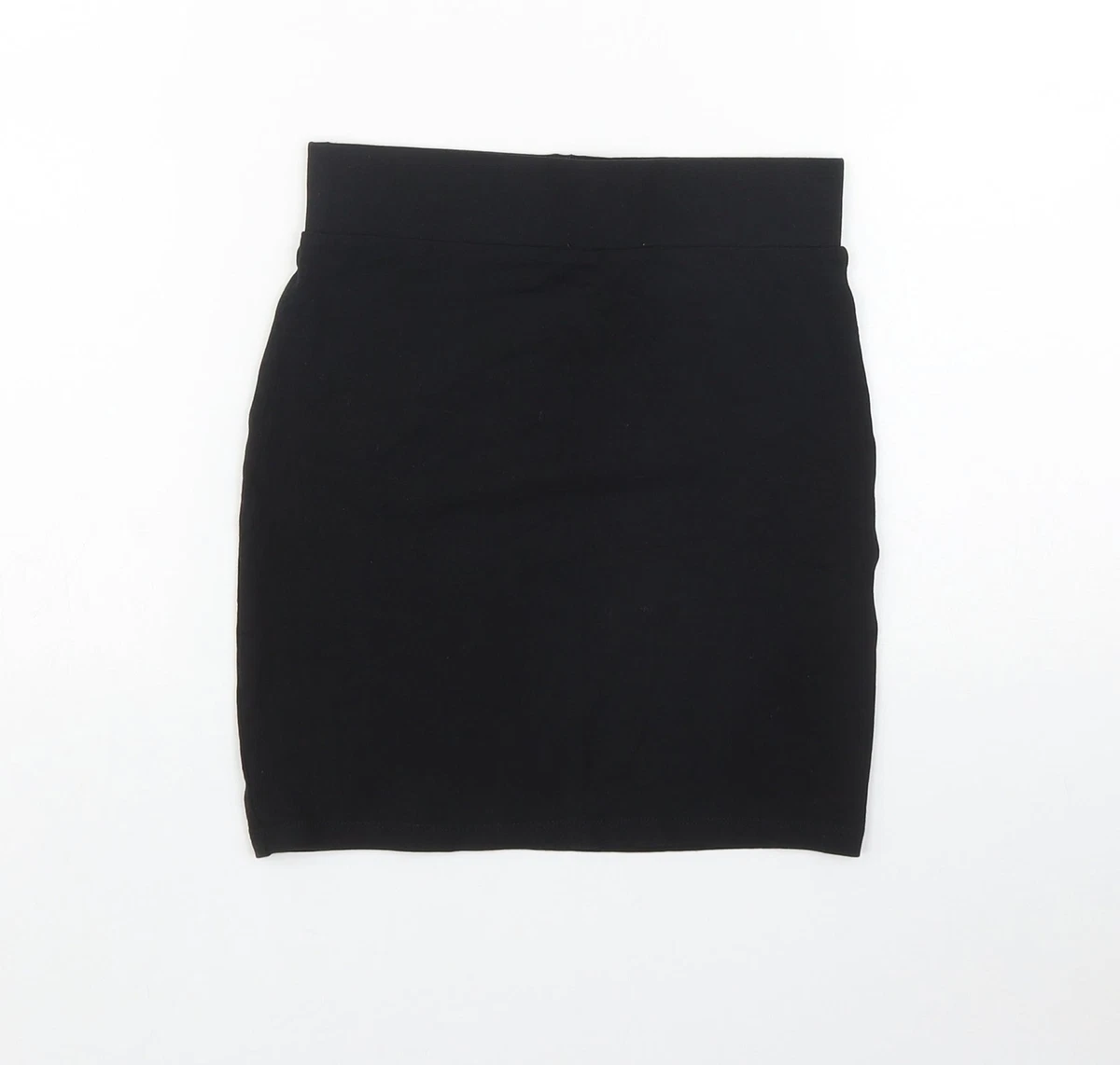 Black bandage skirt cheap